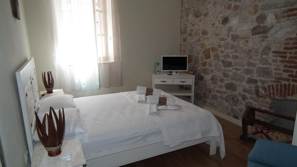 Gizemli Konak Ayvalı 部屋 写真