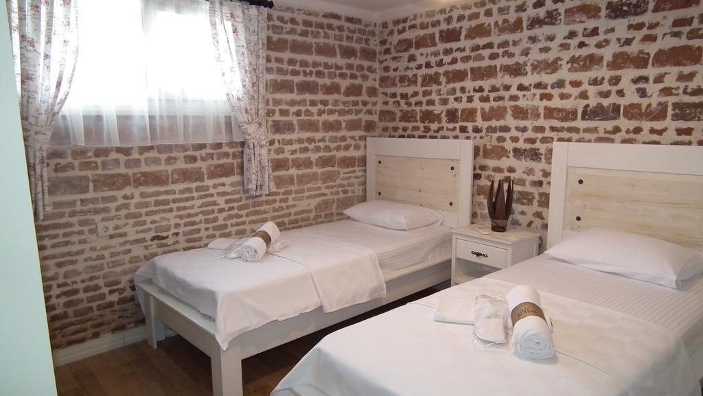 Gizemli Konak Ayvalı 部屋 写真
